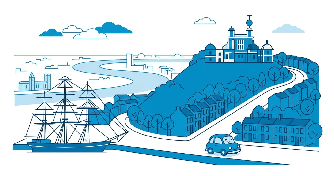 Illustration of South Norwood